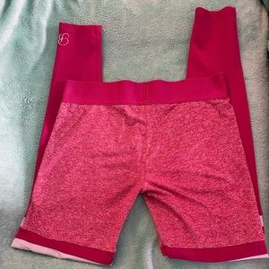 SM Bombshell Sportswear Legging